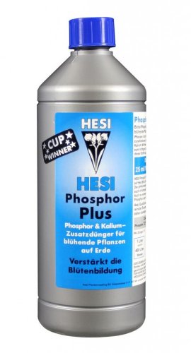 Hesi Phosphor Plus, 1 l