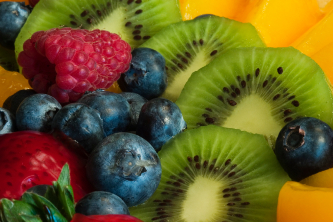 Kiwi Obst oder Gemüse