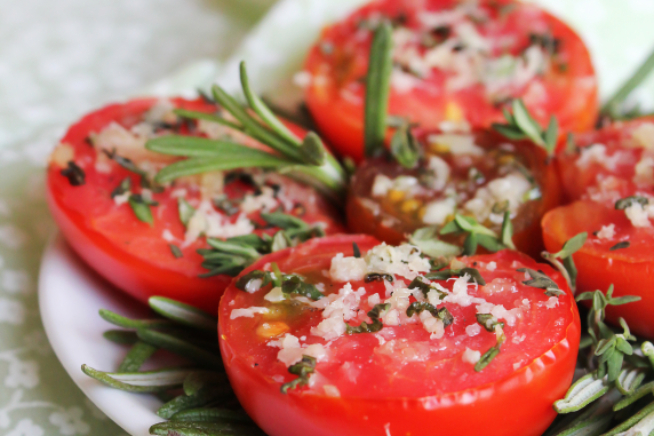 Tomaten Obst oder Gemüse