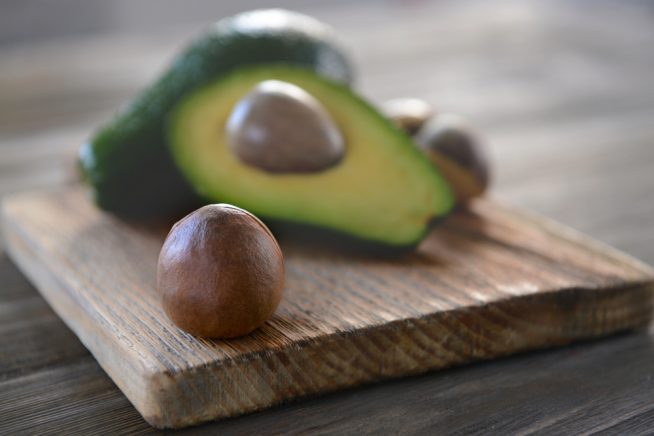 avocado-entkernen