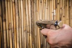 bambus-befestigen
