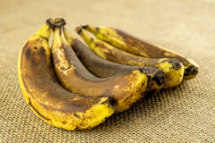 bananen-braun