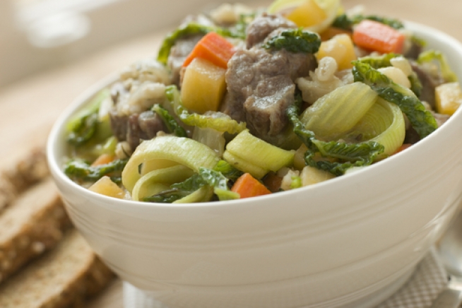 kohlrezepte