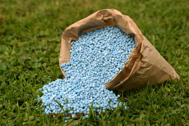 phosphatduenger