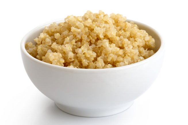 quinoa-einfrieren