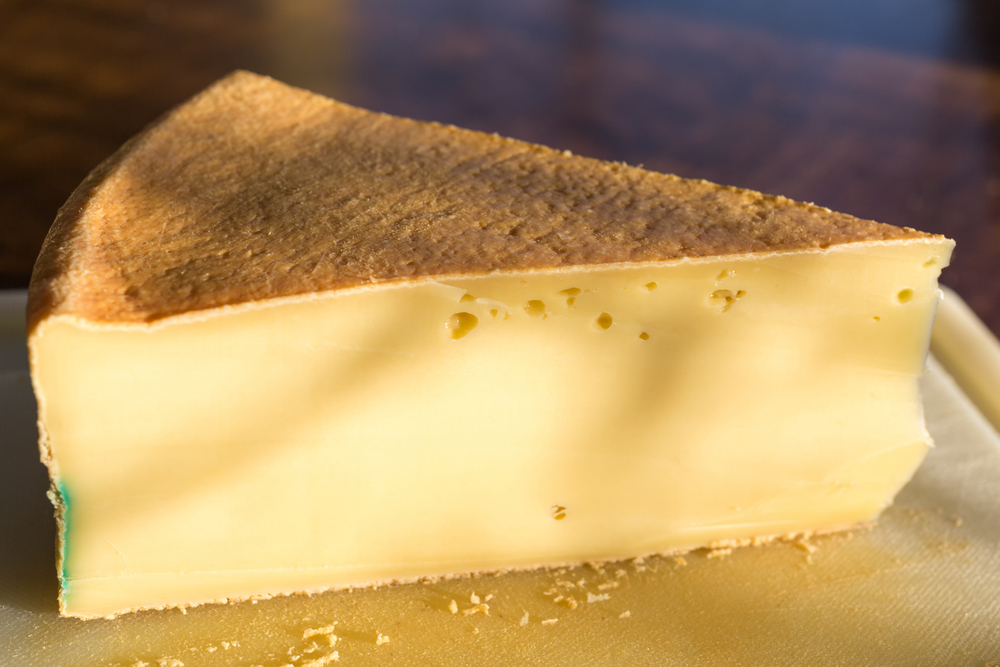 Welcher käse für raclette