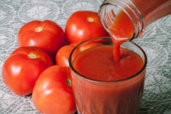 tomatensaft-einkochen